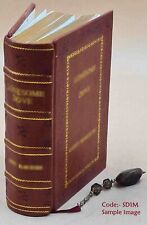 1568 The Bishop's Bible [PREMIUM LEATHER BOUND] picture
