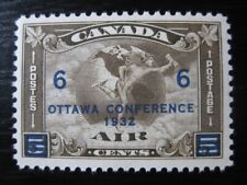 CANADA Sc. #C4 scarce mint MNH stamp SCV $70.00 picture