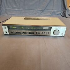 Vintage Realistic SA-500 Stereo Amplifier Japan Tested Works Great  picture