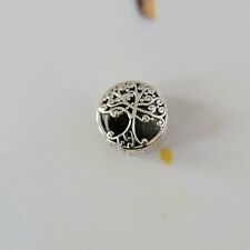 New Pandora Authentic Family Root Tree of Life Charm S925 # 797590 picture