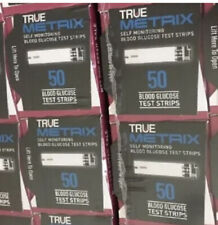 200 TRUE Metrix Diabetic Test Strips  Exp2025 picture