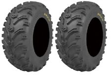 Pair of Kenda Bear Claw (6ply) ATV Tires [22x12-9] (2) picture