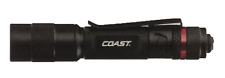 Coast Products 30118 G22 100 Lumen Spot Beam Flashlight BLACK picture