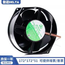 Original Bi-sonic 5E-DVB 5E-DVB-1 Axial Fan AC115/230V IP54 53dB UPS Cooling Fan picture