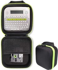 Label Maker Case Customized for Brother P-Touch, PTD210, Easy-To-Use Label Maker picture