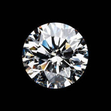 Lab-Grown 1 Ct. CVD Diamond 6.60 mm Round D, Clarity FL ,Certified Loose Diamond picture