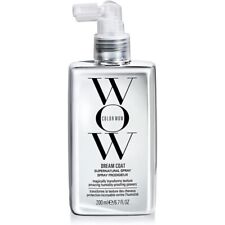 COLOR WOW Dream Coat Supernatural Spray Prevents Hair Frizz Shine Spray 200ml picture