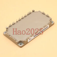 7MBR75SD-120A-50 7MBR75SD120A-50 75A 1200V For FUJI New MODULE  picture