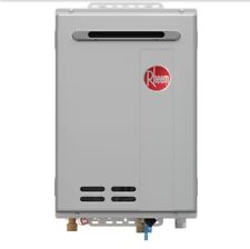 Rheem Performance Plus 9.5 GPM Tankless water heater ECO200XLP3-1 Liquid Propane picture