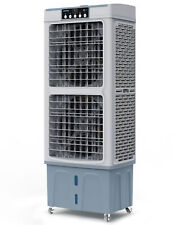 3 in 1 Wooohoo 5000 CFM Evaporative Cooler Portable Air Fan 3 Speed Fan  picture
