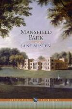 Mansfield Park (Barnes & Noble Signature Edition) (Barnes & Noble Signature... picture