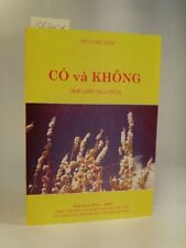 Being and Non-Being - Co va Khong Nhu-Dien Thich: picture