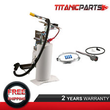 Front Fuel Pump Assembly For 92-96 Ford F150 F250 F350 4.9L Replace SP2005H picture