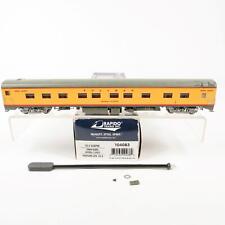 Rapido Trains HO Scale Union Pacific Imperial Flower 10-5 Sleeper Car 104083 picture