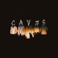 Needtobreathe - Caves [New Vinyl LP] picture