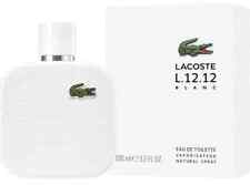 Lacoste L.12.12 Blanc by Lacoste cologne for men EDT 3.3 / 3.4 oz New in Box picture