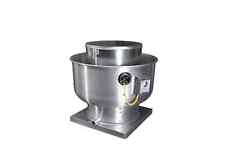 Captive-Aire Systems, Inc. Wall Mount Commercial Exhaust Fan .5 HP 1925 cfm picture