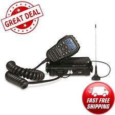 New Midland MXT275 MicroMobile GMRS 2-way Radio 12V Car Power Adapter High-grade picture