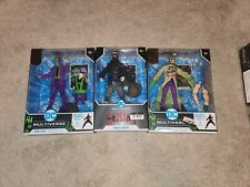 small dc multiverse lot figures picture