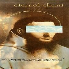 ETERNAL CHANT - Eternal Chants - 3 CD - Box Set - **Excellent Condition** picture