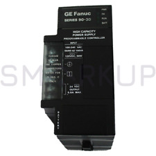 New In Box GE FANUC IC693PWR330HGE Power Supply picture