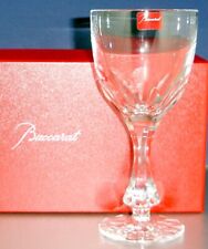 Baccarat Monaco Wine Crystal Glass n°3 French 6.25