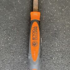 NEW Matco 58” Curved Pry Bar Orange PBO58C picture