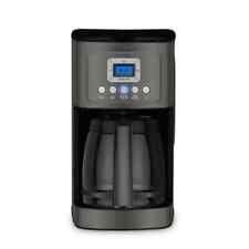 Cuisinart DCC-3200BKS 14-Cup Programmable Coffee Maker picture