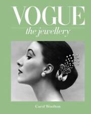 Vogue The Jewellery - Hardcover By Woolton, Carol - VERY GOOD picture