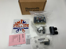 REXROTH Bosch Group Aventics 5812221000 5-Port 2-Position Double Solenoid Sealed picture