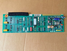 SIEMENS CERBERUS PYROTRONICS ALD-2I Loop Driver Discontinued by Manufacturer picture