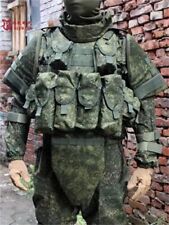 IN US Reproduction Russian 6B45 Bulletproof Vest Tactical Vest Russian Army New picture