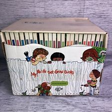 Joy Wilt My Ready Set Grow Series Set of 22 Weekly Reader 1978, 1979, and 1980 picture