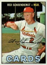 LJACards 1967 Style Baseball Trading Cards ACEO picture
