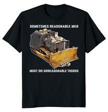NEW LIMITED Killdozer Reasonable Classic Vintage Novelty Tee T-Shirt Size S-5XL picture