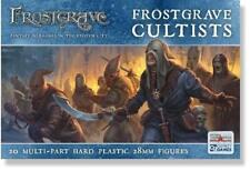 Frostgrave Cultists picture