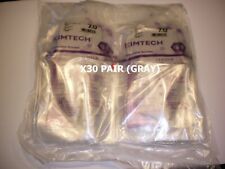 30 Pair KIMTECH Pure G3 12” Sterile Nitrile Gloves Size 7  Sealed Lot Small S picture