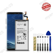New Replacement Battery EB-BG892ABA For Samsung Galaxy S8 Active 4000mAh Tools picture