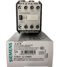 SIEMENS AC contactor 3TB4122-0X 24V 110V 220V 380V 3TB41 22-0X picture