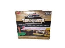 Spectracide Terminate Termite Detection & Killing Stakes, 15 count picture
