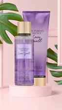 Victoria's Secret LOVE SPELL 8.4 oz Body Mist and Lotion -   picture