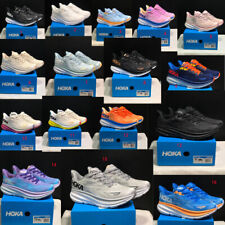 new Hoka One Clifton 9 Women man Running Shoes Athletic Shoes Sneakers Gym Shoe picture