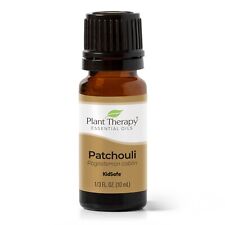 Plant Therapy Patchouli Essential Oil 100% Pure, Undiluted, Natural Aromatherapy picture