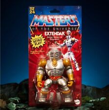MOTU Masters of the Universe Origins Retro EXTENDAR Action Figure New Exclusive picture
