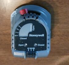 Honeywell Home M847D-Zone Damper Actuator Motor picture