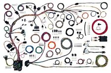 1971-80 International Harvester Scout II American Autowire Wiring Harness picture