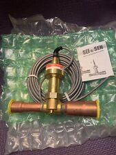 Sporlan Electric Expansion Valves SEI-50 50’-S. New picture