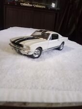Franklin Mint 1/24 1965 Mustang Shelby GT350 picture