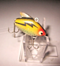 Vintage Heddon Sonic Employee special 2 colors picture