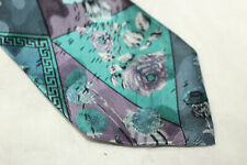 MODAITALIA Silk tie Made in Italy F56144 picture